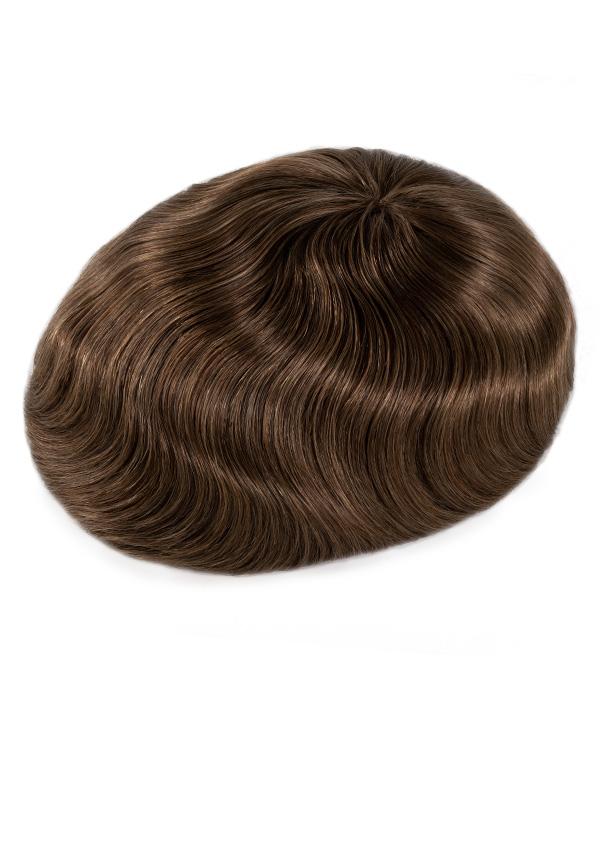 European Hair French Lace Hair System