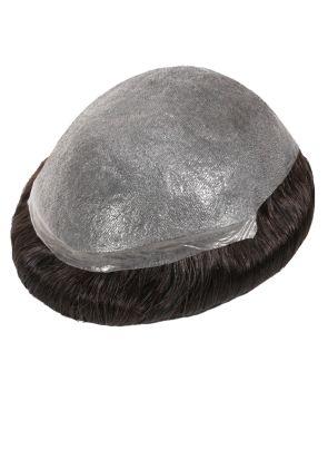 ZyroSen UTS | Antimicrobial Hair Systems Ultra Thin Skin Base