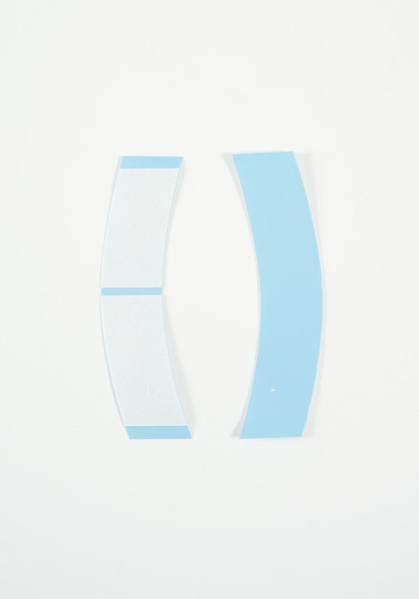 Ultra Hold Tape for Hair Replacement System - Mini Double Sided Tape Tabs 