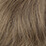 Blonde-18# Dark blond with ash tone