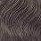 Dark Brown-305# (3# blended with 5% grey)