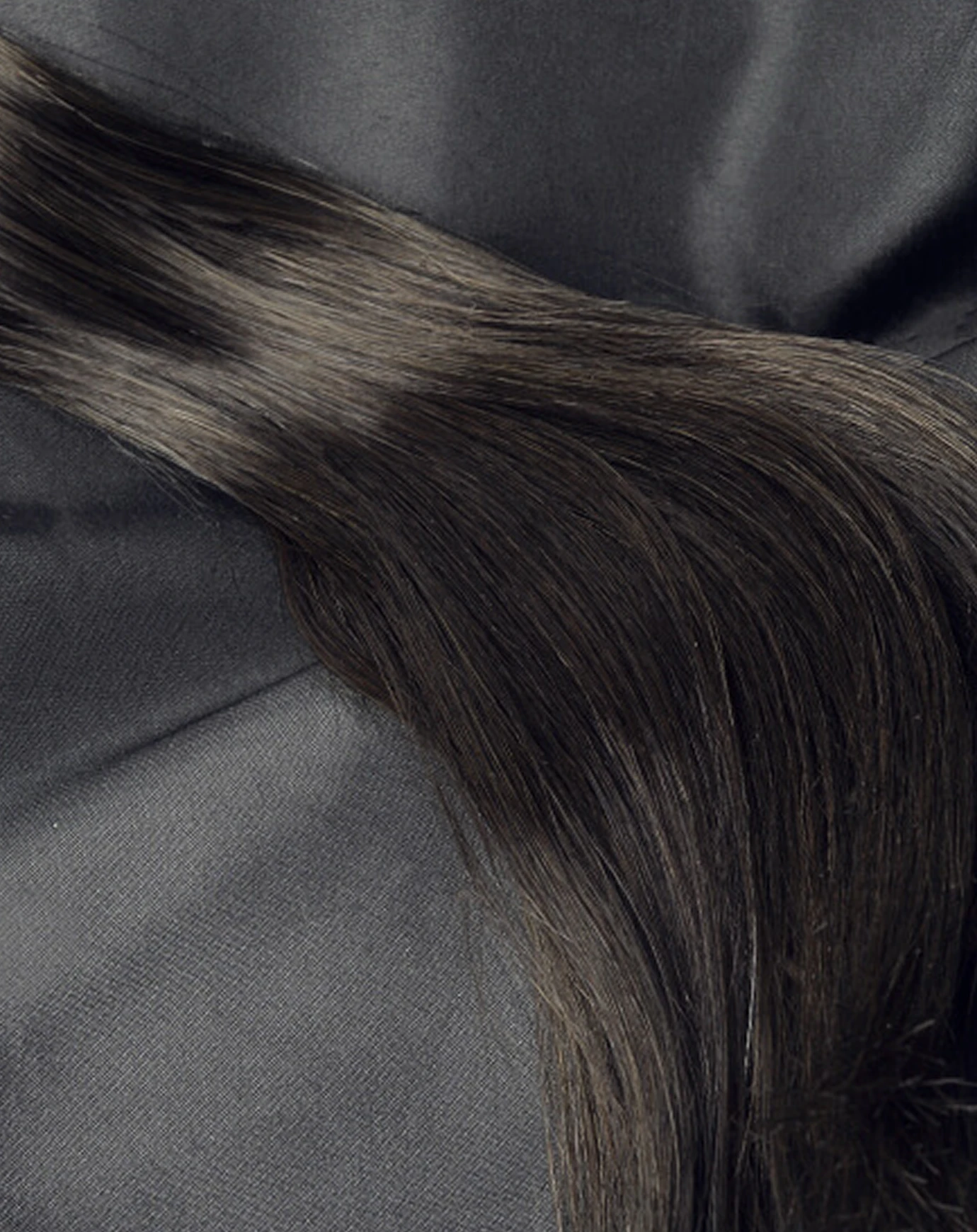 Hair Selection