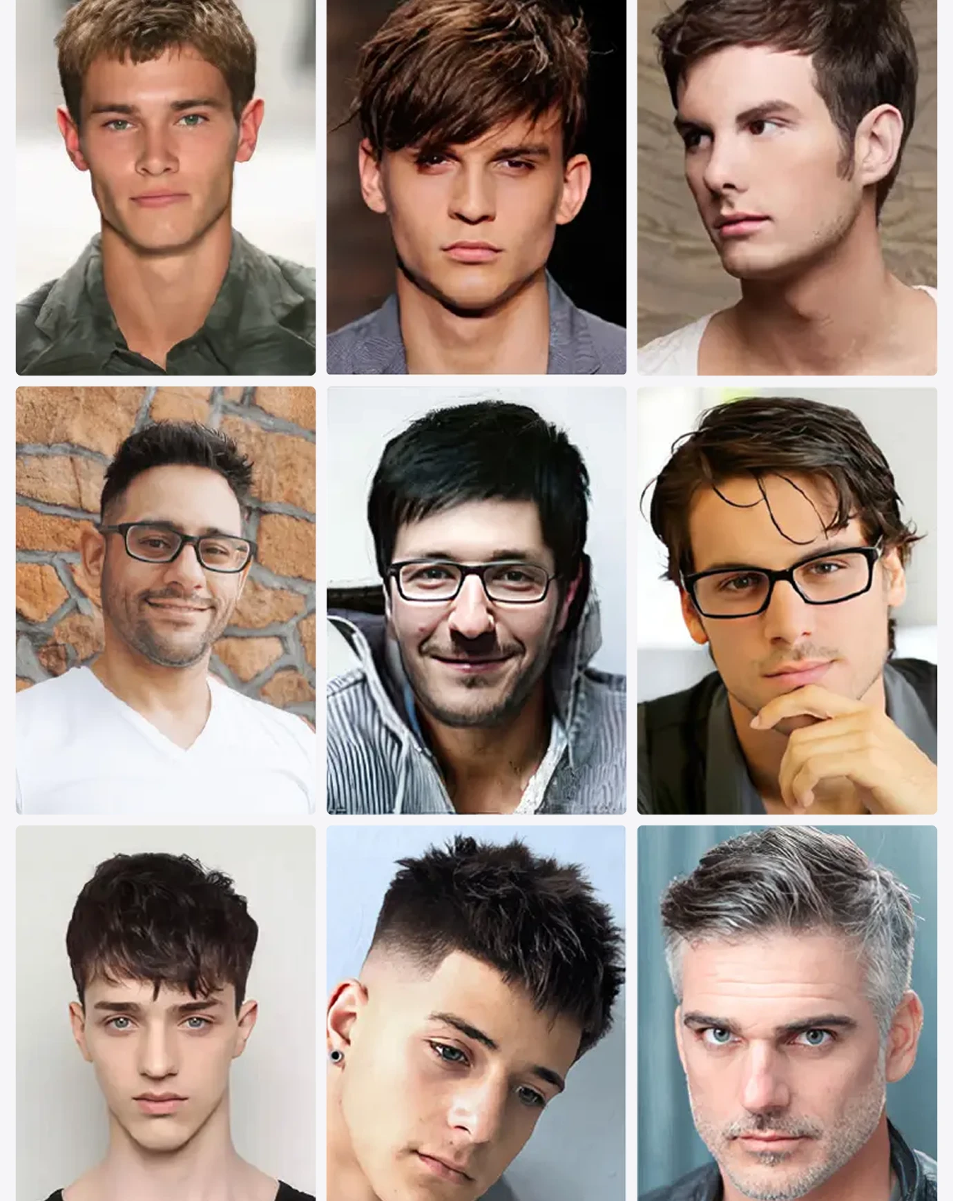 Hair Style